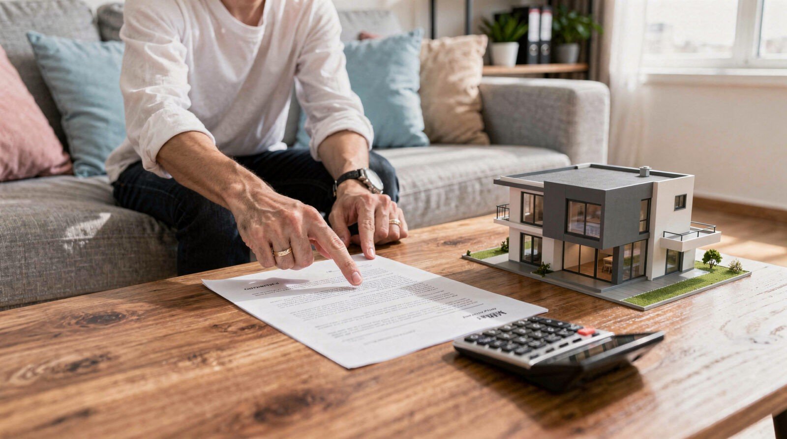 combien pour les frais de notaire