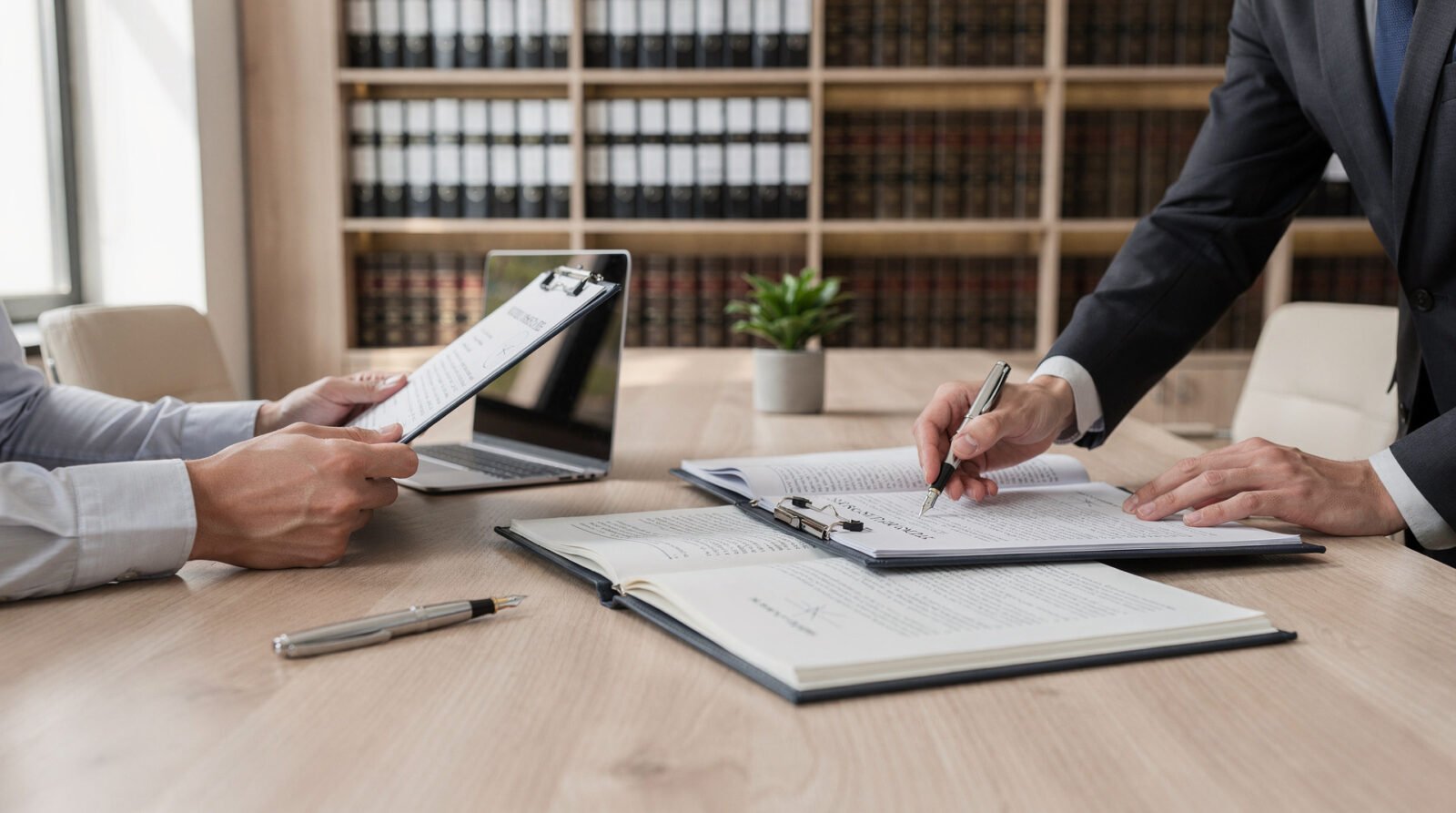 comment savoir si un notaire a des plaintes