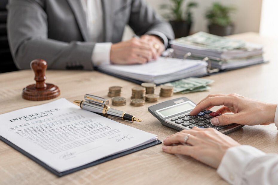 comment se rémunère un notaire sur une succession