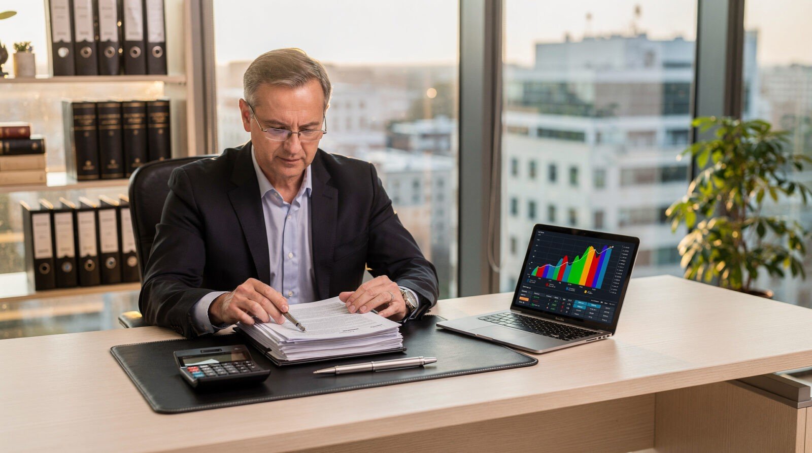 combien gagne un notaire par mois