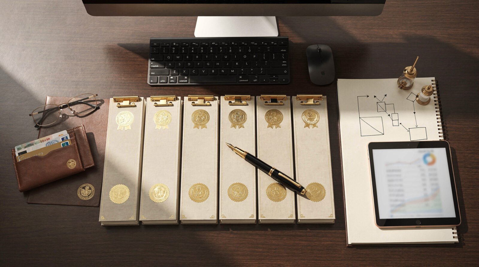 combien gagne un notaire par mois