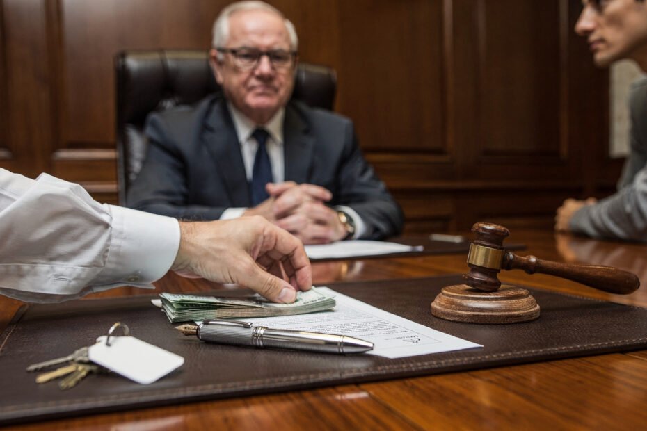 qui paie les frais de notaire lors d'une vente