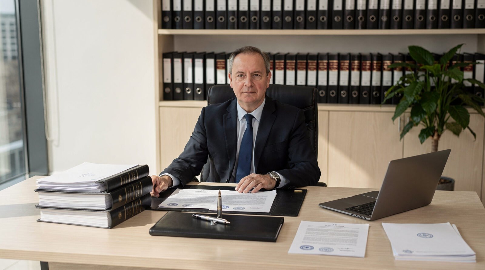 en quoi consiste le métier de notaire