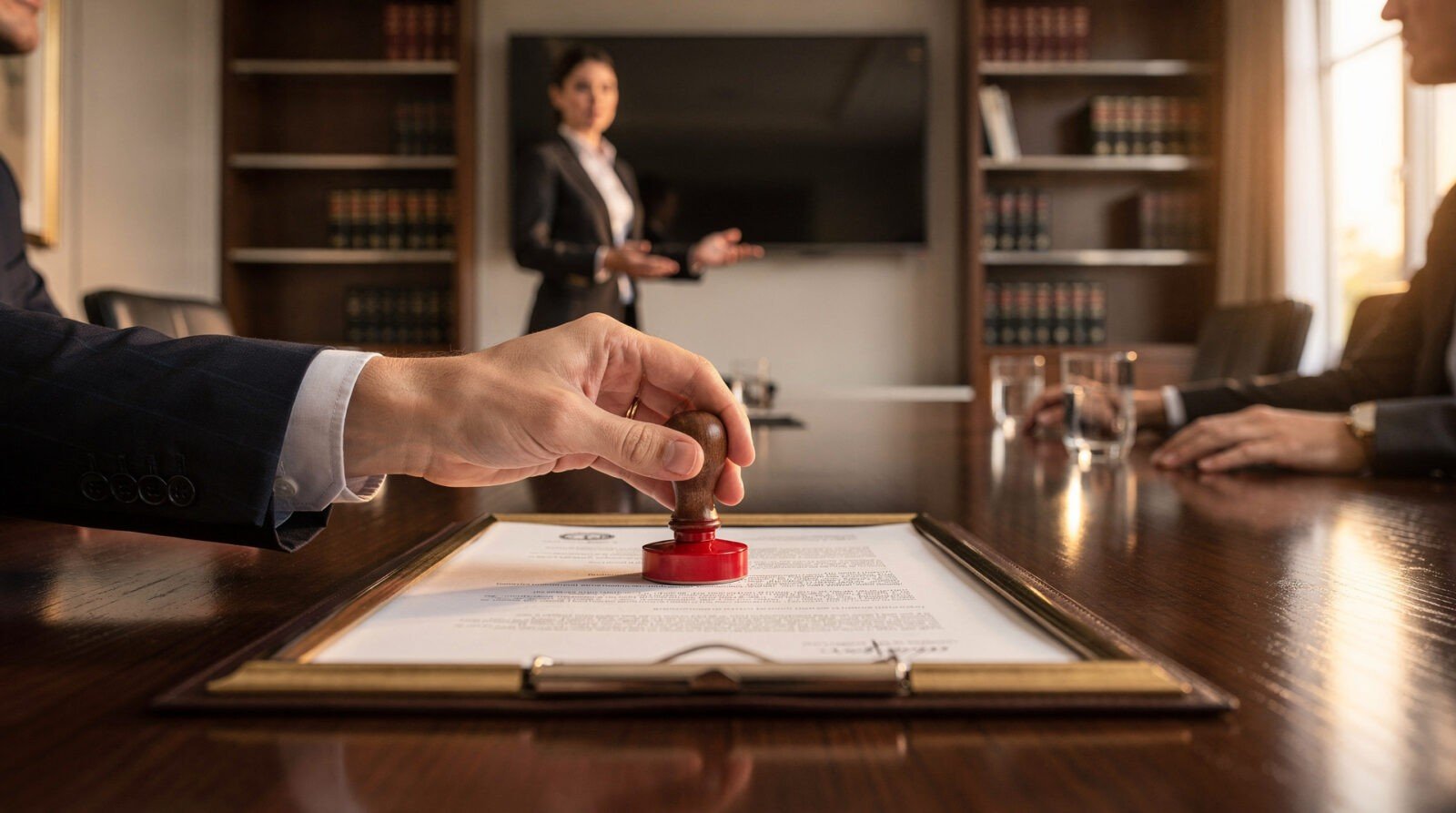 en quoi consiste le métier de notaire