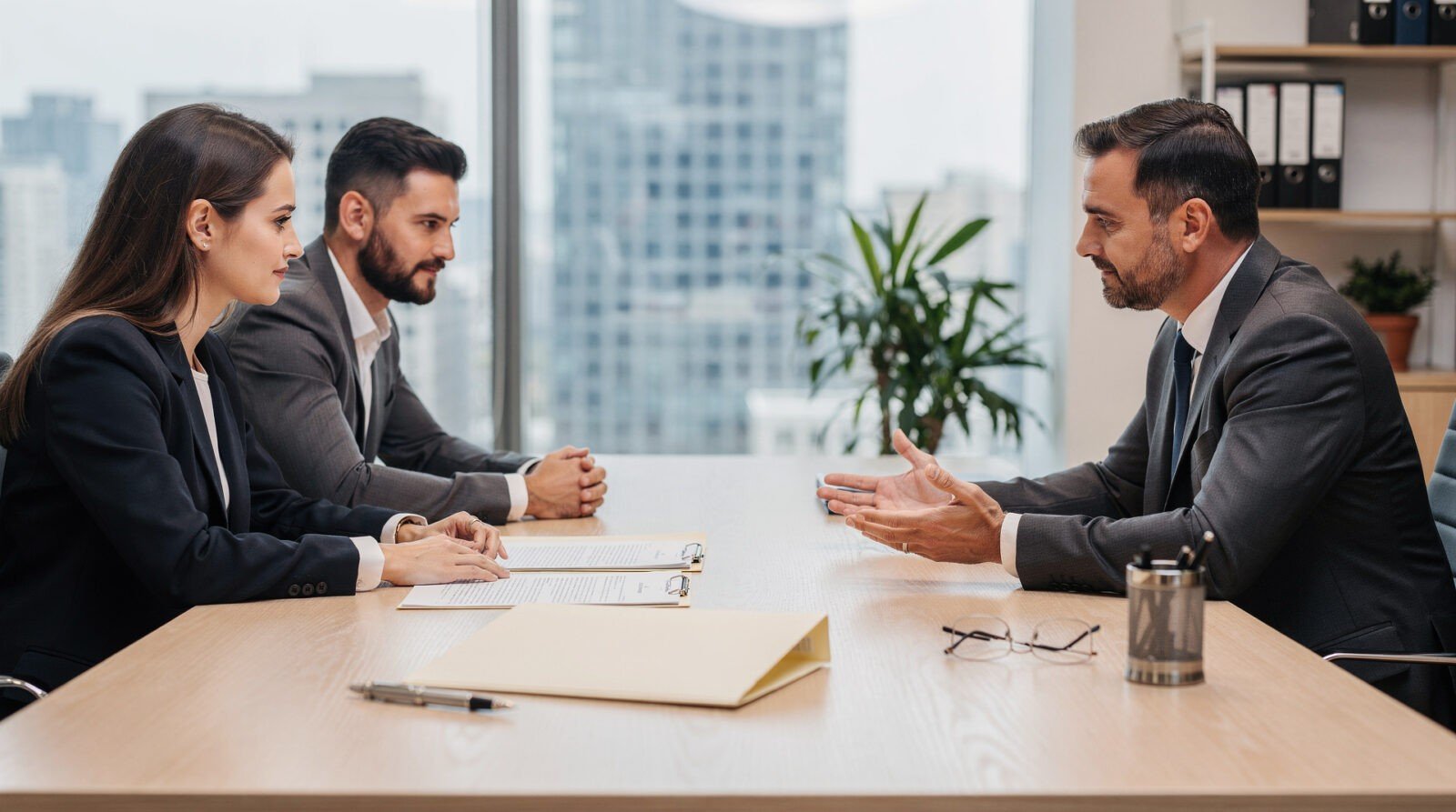 est-ce qu’on doit dire Maître à un notaire