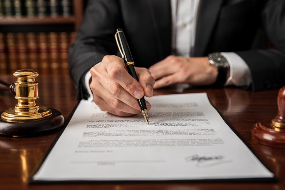 est-ce qu’on doit dire Maître à un notaire