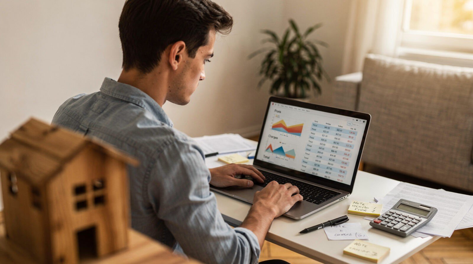 comment payer moins de frais de notaire dans l’ancien