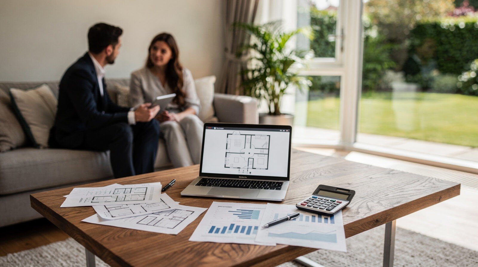 combien coûte une estimation de maison par un notaire