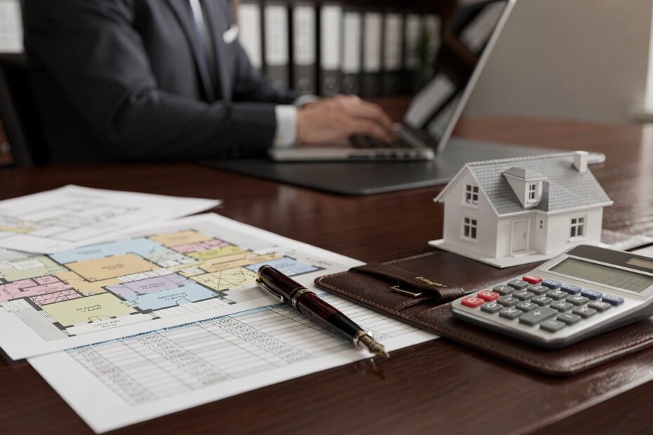 combien coûte une estimation de maison par un notaire