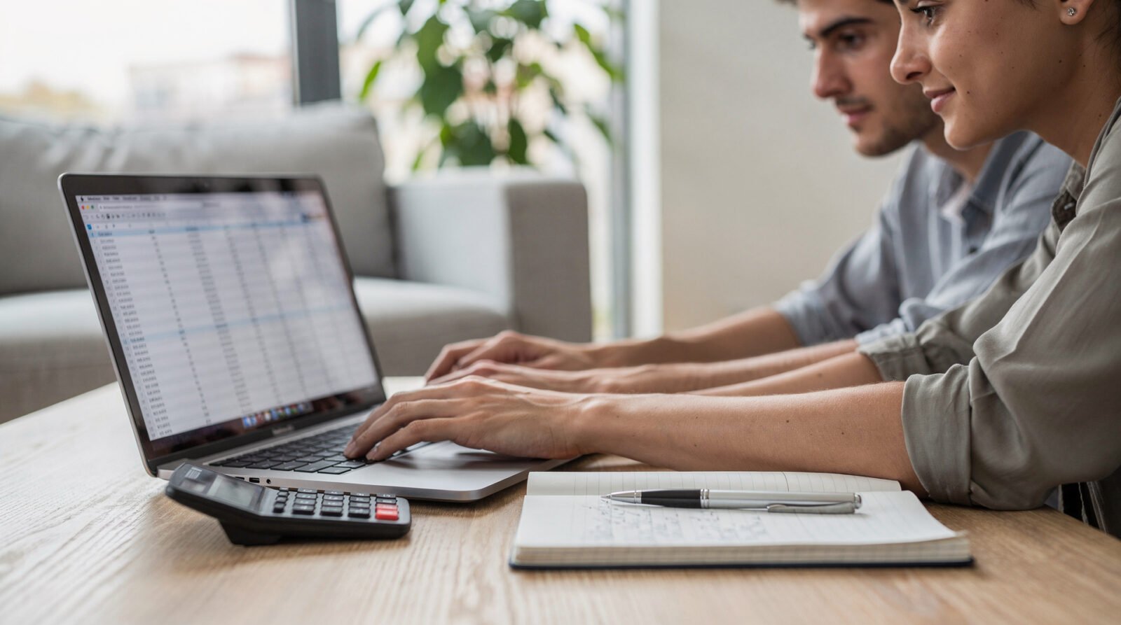 comment calculer un pret immobilier