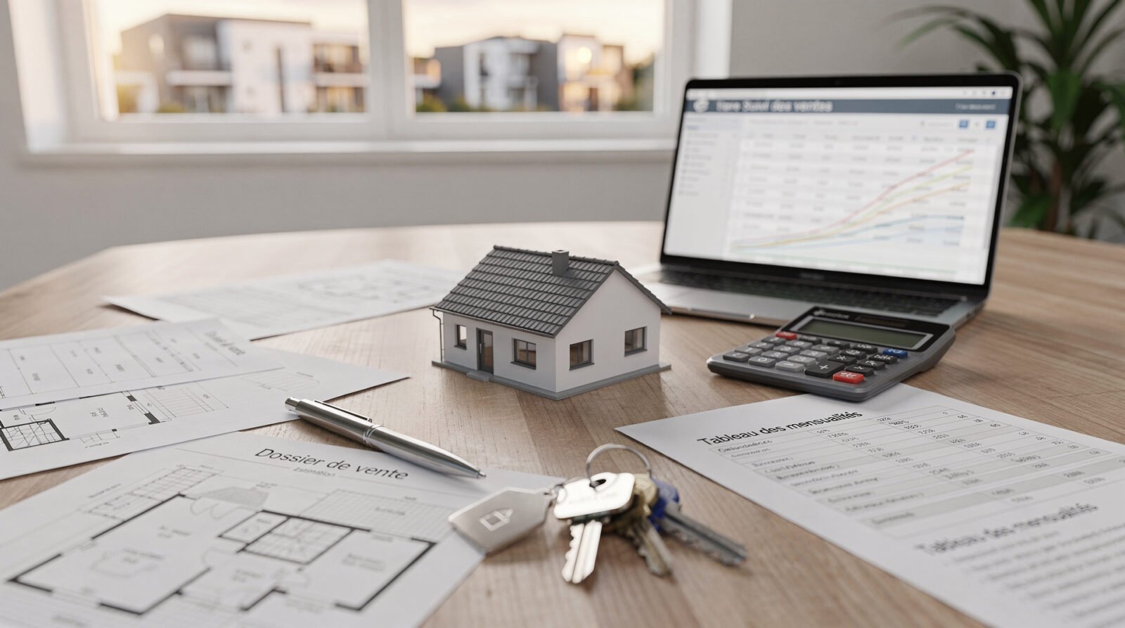 combien de frais de notaire pour une maison