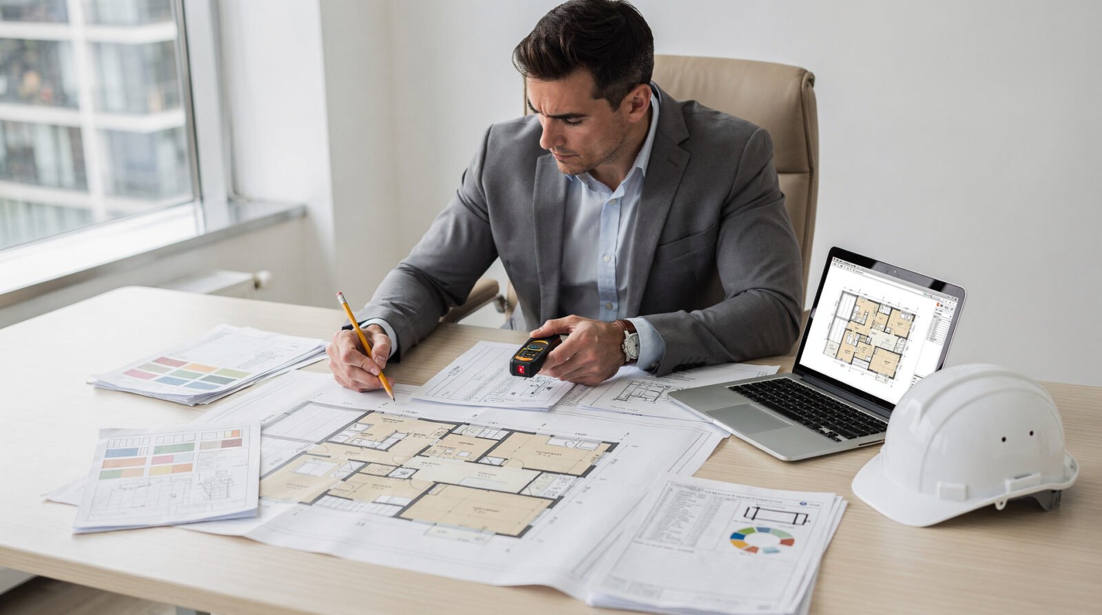 comment devenir diagnostiqueur immobilier