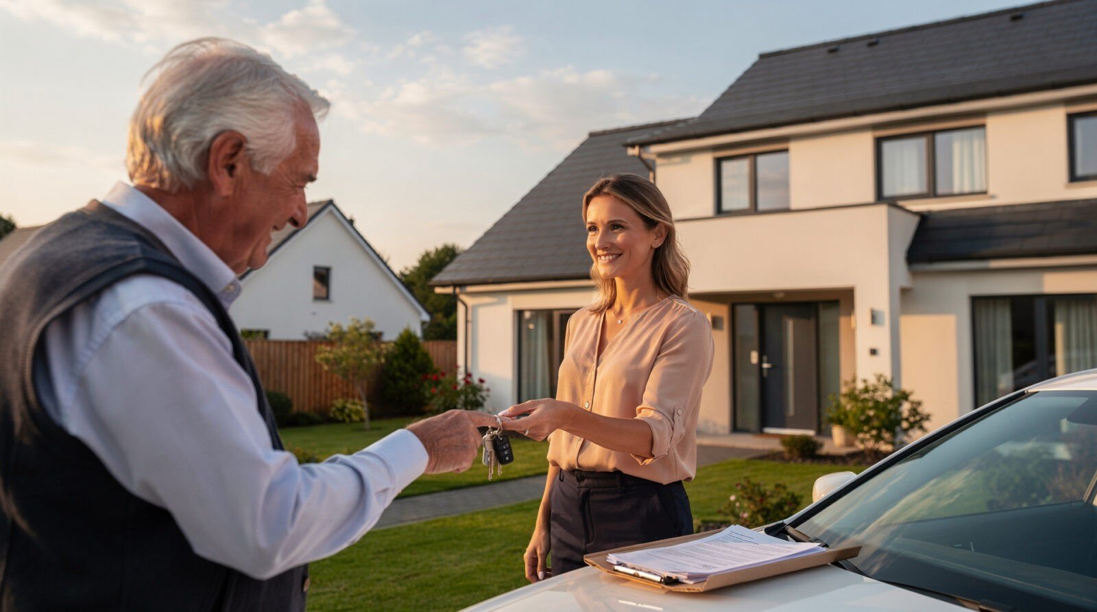 quel est l'âge limite pour faire une donation immobilière