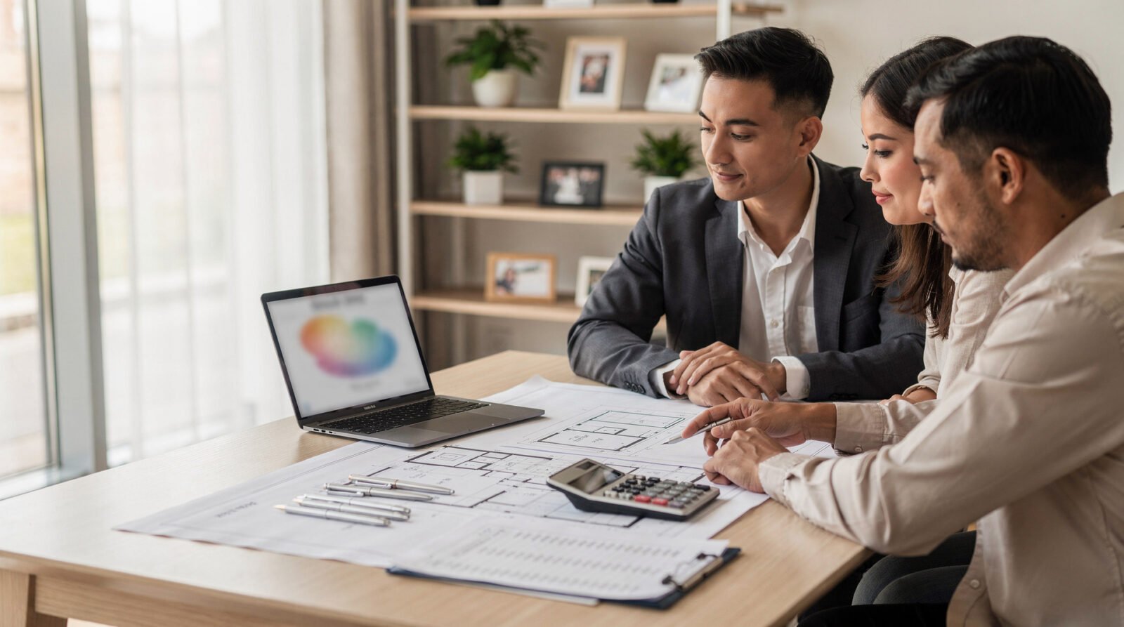 combien coûte une estimation de maison par une agence immobilière