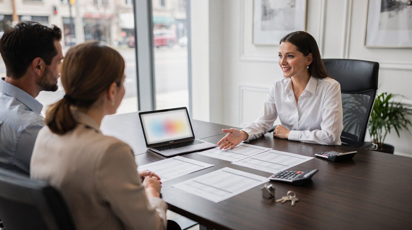 combien coûte une estimation de maison par une agence immobilière