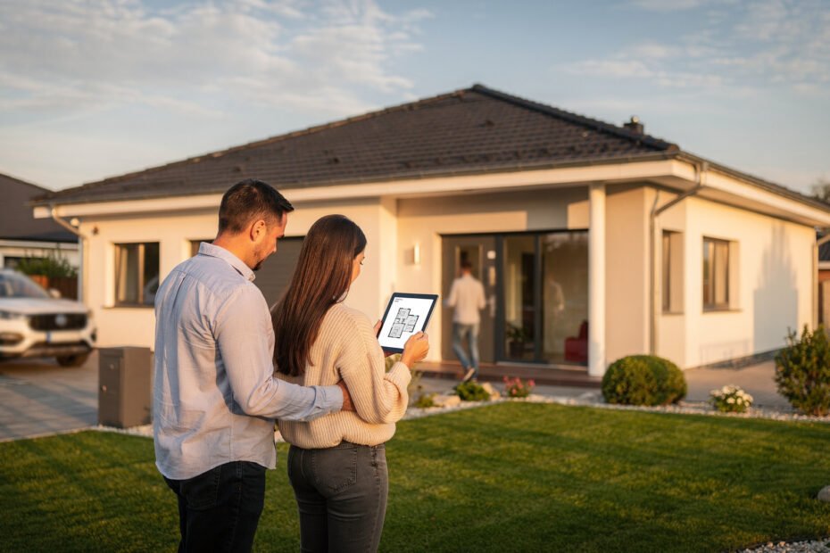 combien coûte une estimation de maison par une agence immobilière