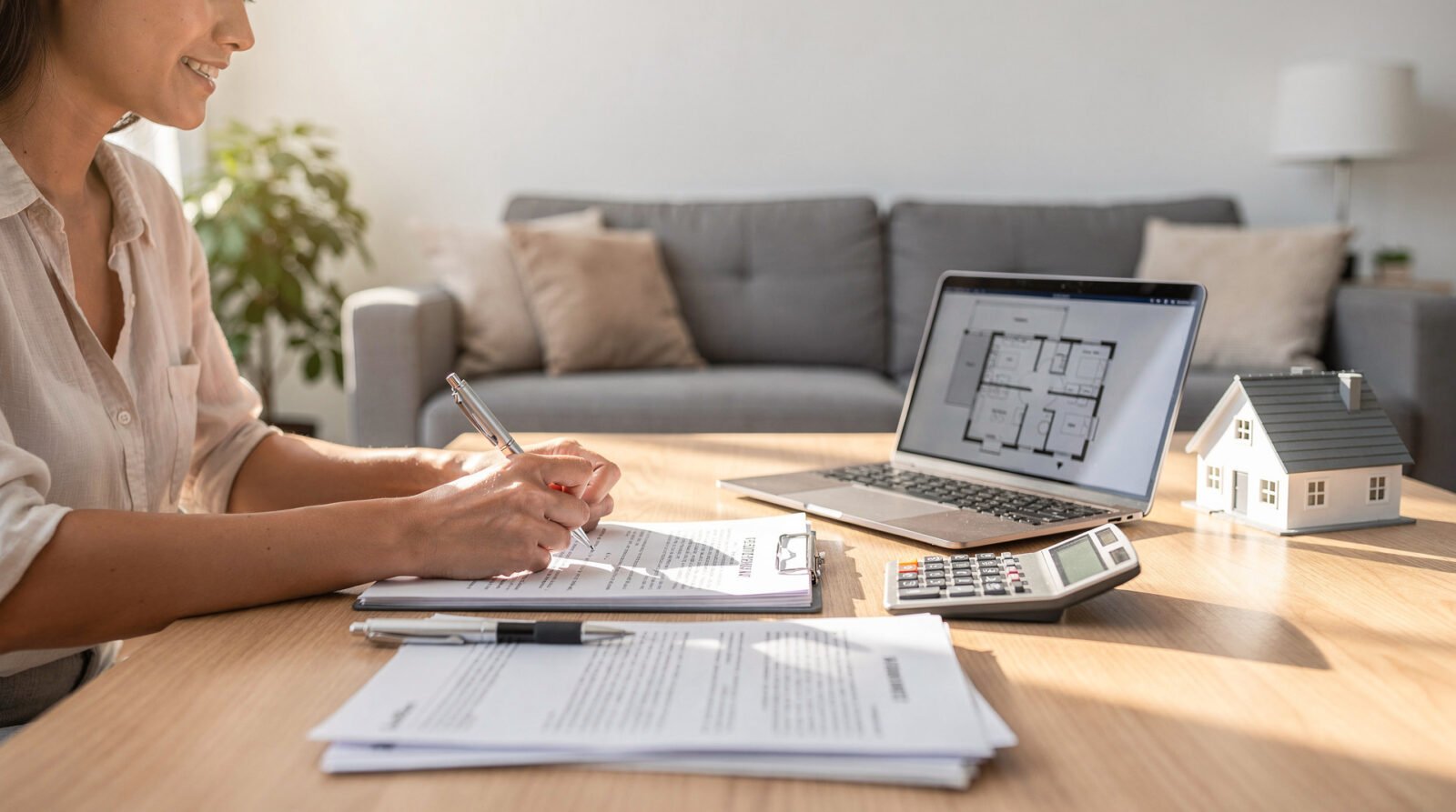 comment faire une offre d'achat immobilier