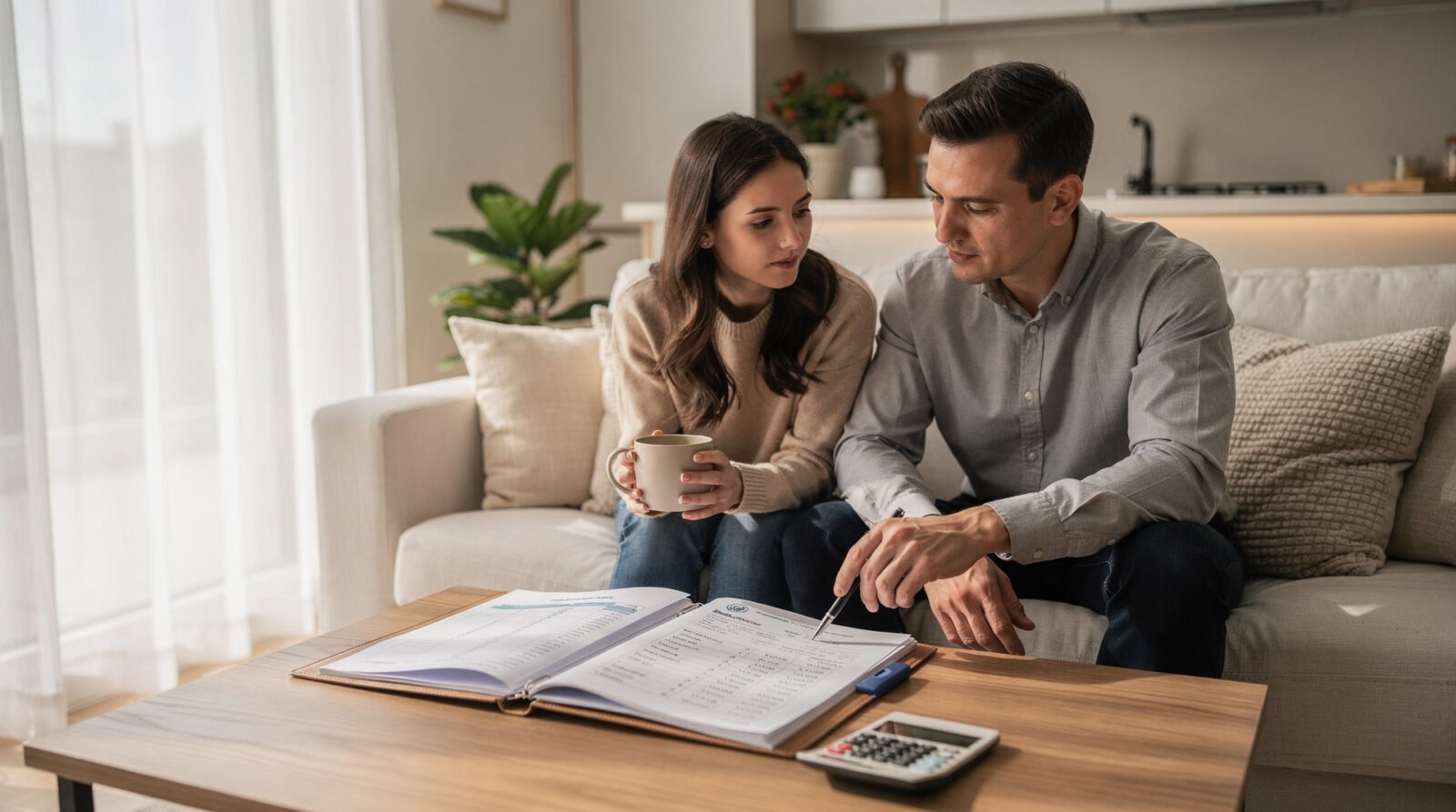 combien de frais de notaire pour une maison