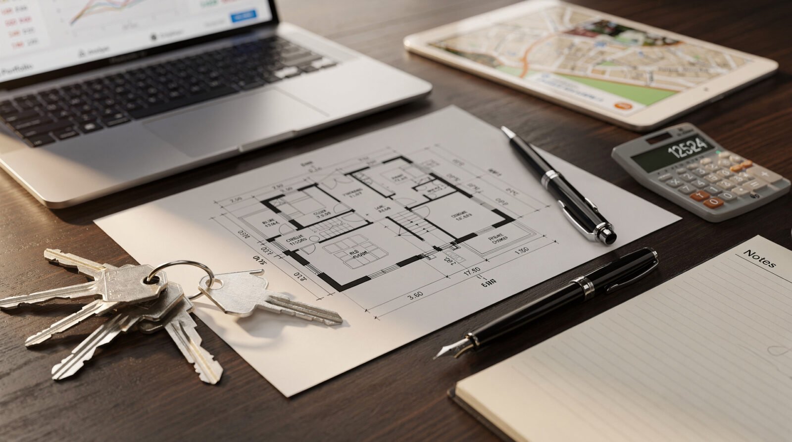 comment faire une offre d'achat immobilier