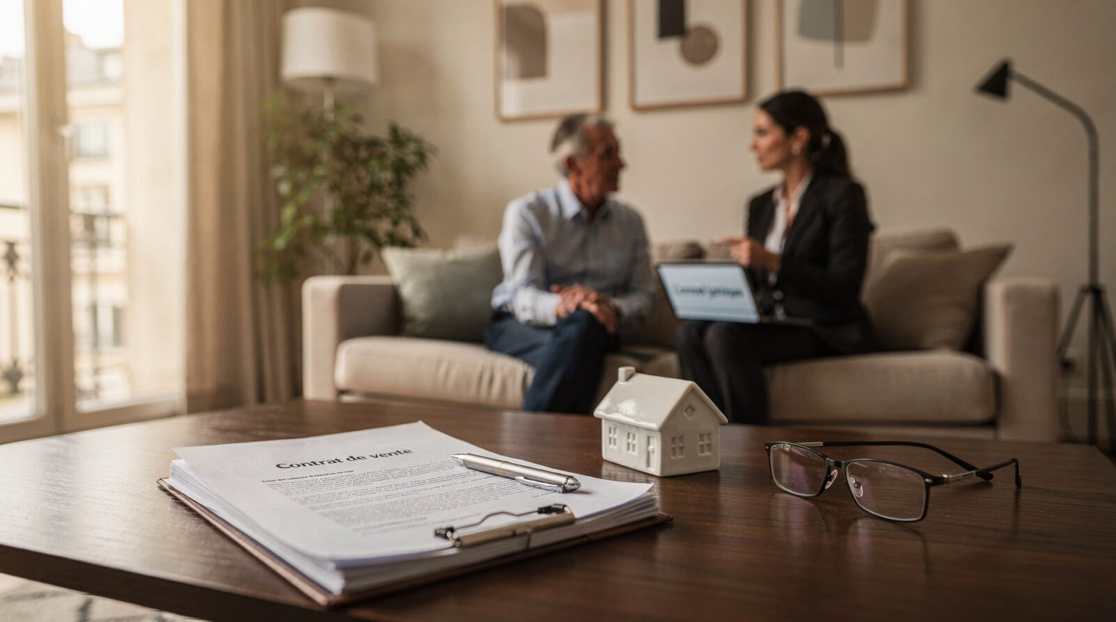 peut-on annuler une donation immobilière