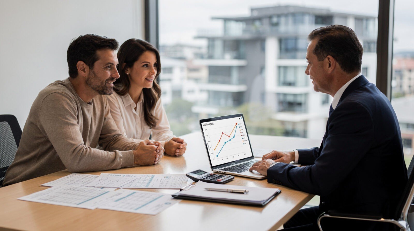 comment renegocier son taux de credit immobilier