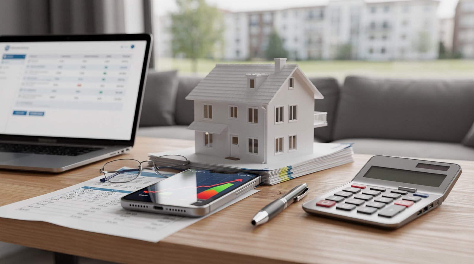 comment renegocier son taux de credit immobilier