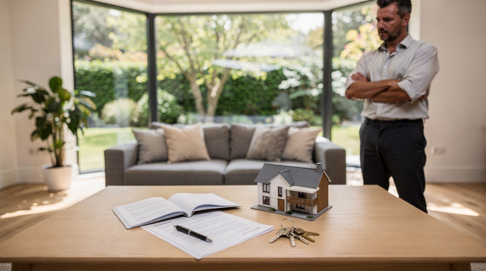 comment annuler une vente immobilière en tant que vendeur