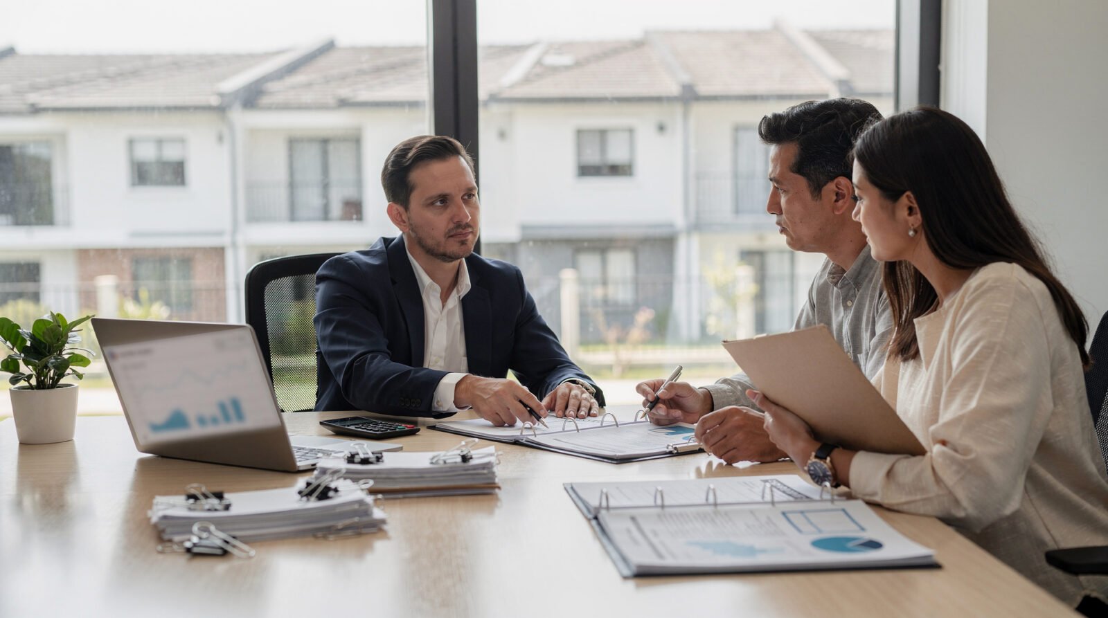 faut-il déclarer un prêt immobilier aux impôts