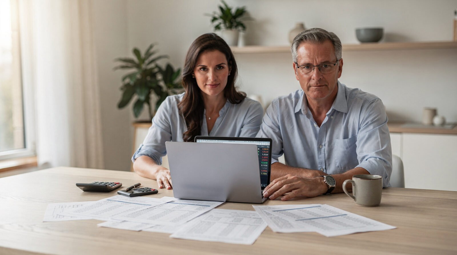 quand renégocier son prêt immobilier