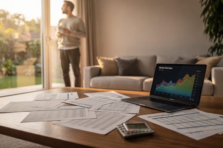 quand renégocier son prêt immobilier