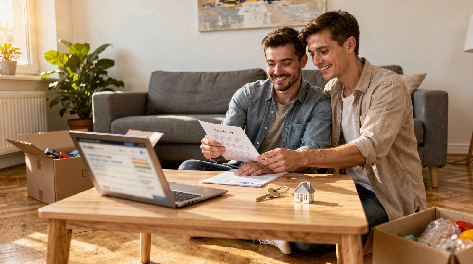 quelle banque pour pret immobilier sans apport