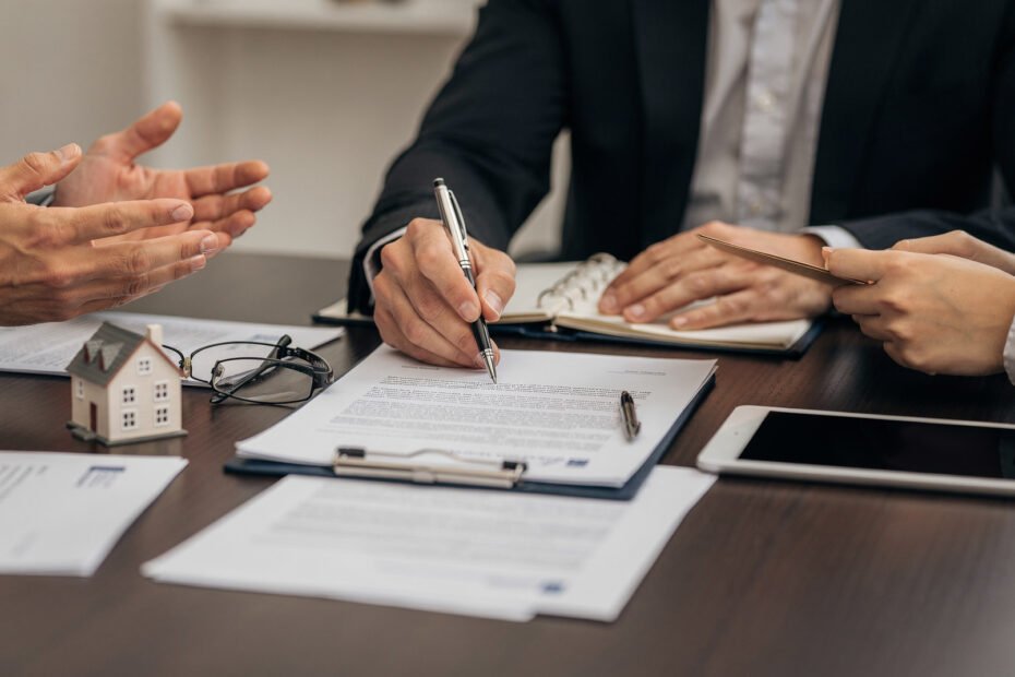 comment annuler une vente immobilière en tant qu'acheteur