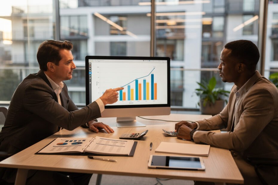 comment calculer rentabilite investissement immobilier