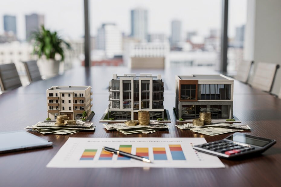 quel investissement immobilier est le plus rentable