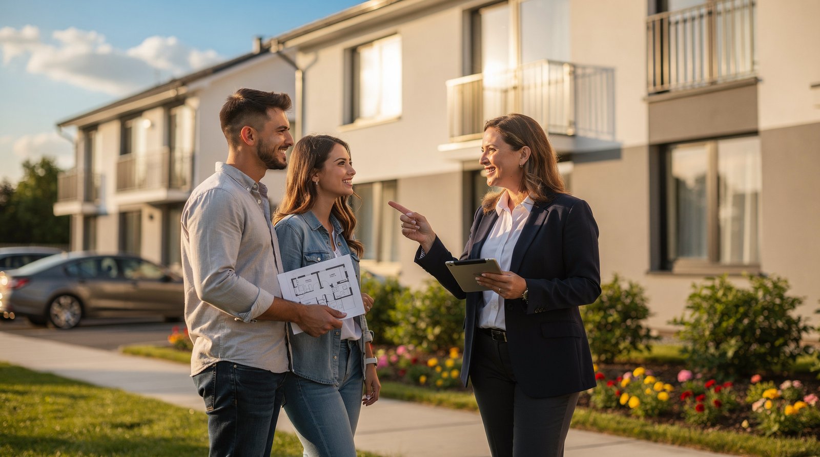 comment faire son premier investissement immobilier