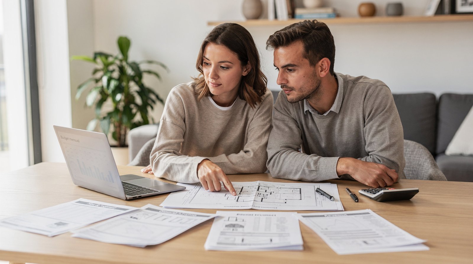 comment debuter dans l'investissement immobilier