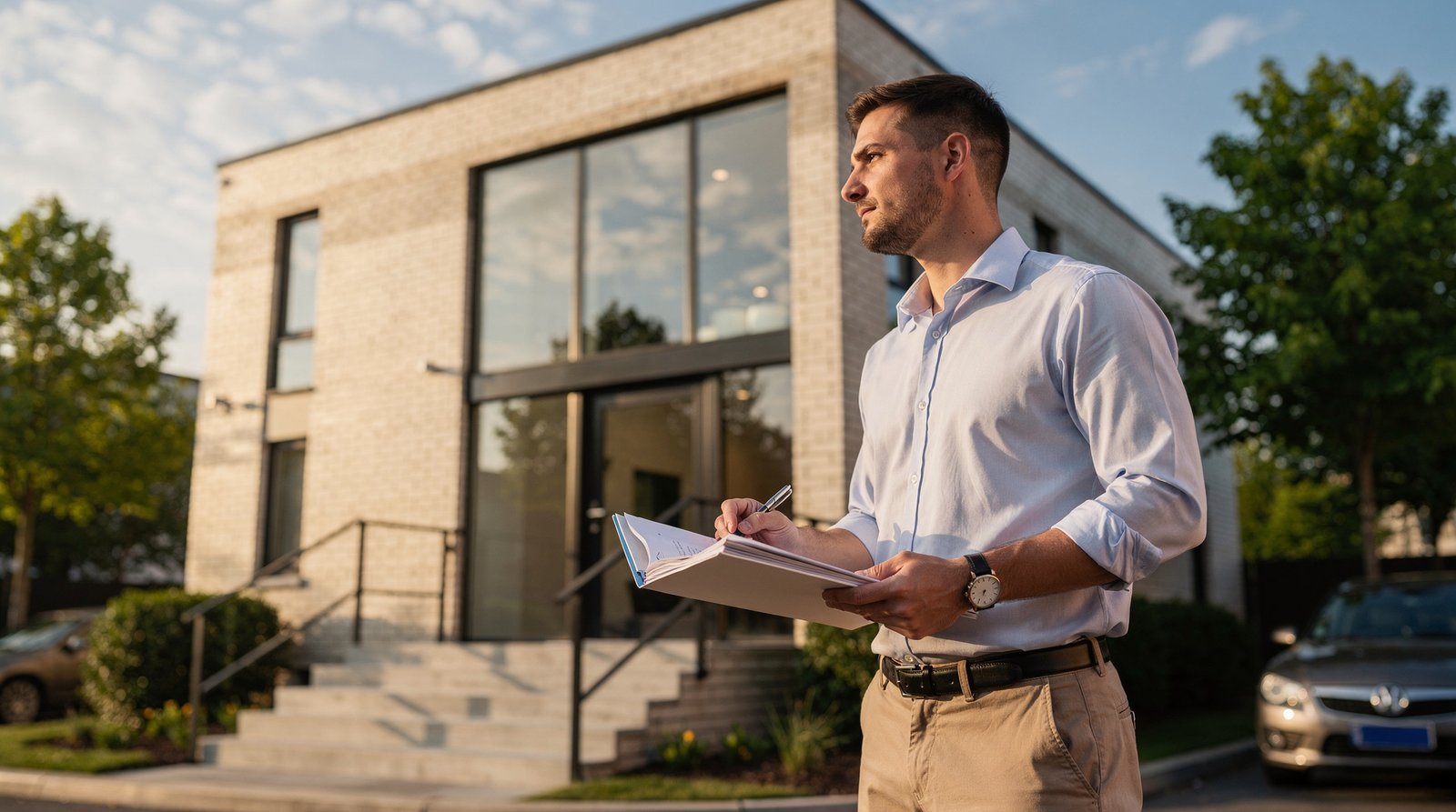 comment debuter dans l'investissement immobilier