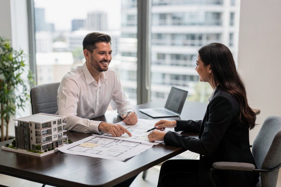 comment debuter dans l'investissement immobilier