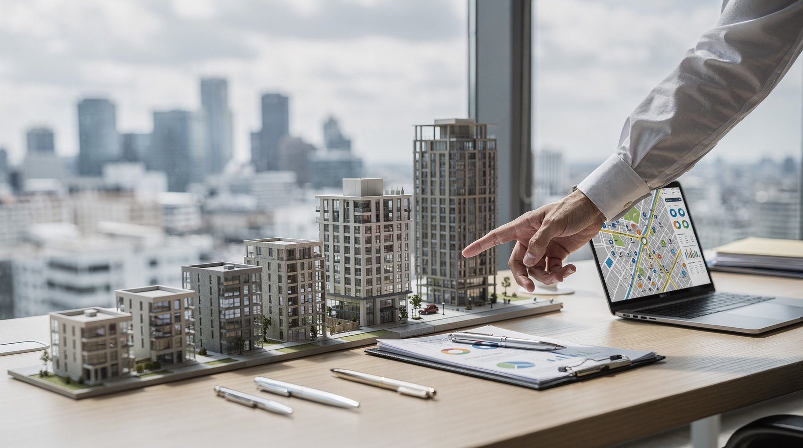 comment enchainer les investissements immobiliers