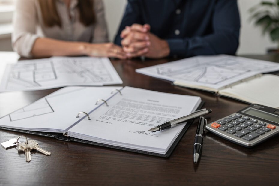 combien de frais de notaire pour un terrain