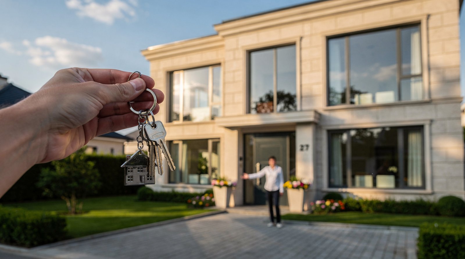 comment éviter les droits de succession sur un bien immobilier