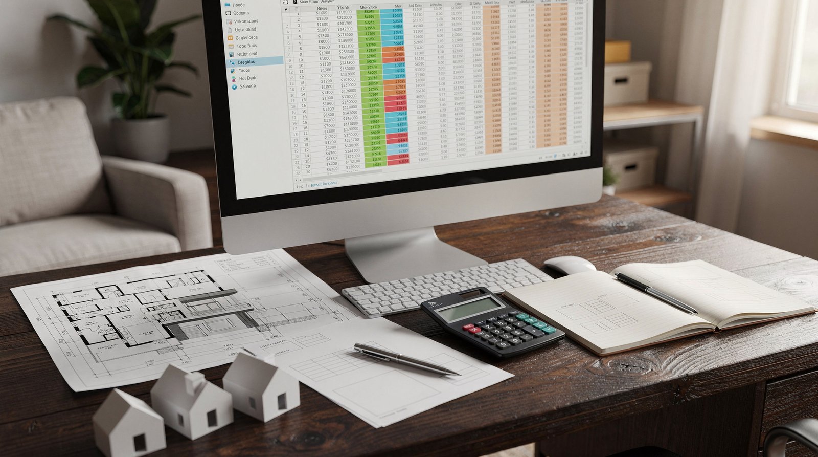 comment calculer les droits de succession sur un bien immobilier