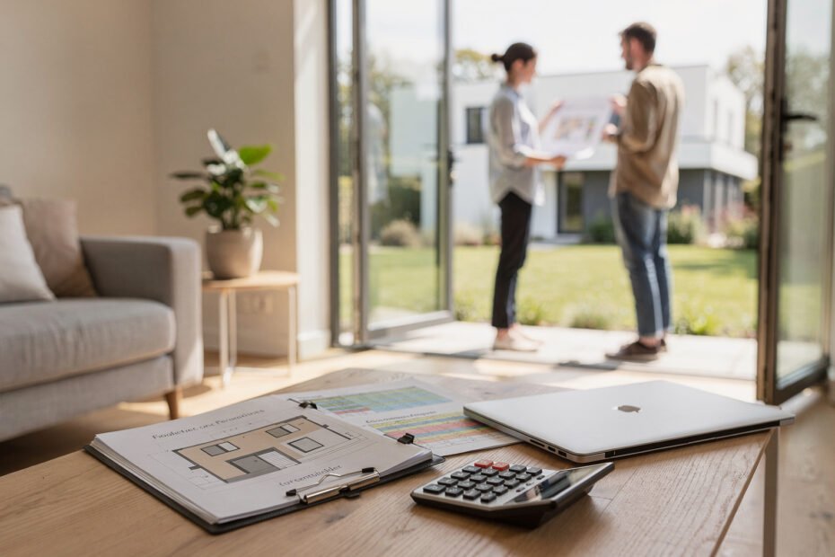 comment calculer les droits de succession sur un bien immobilier