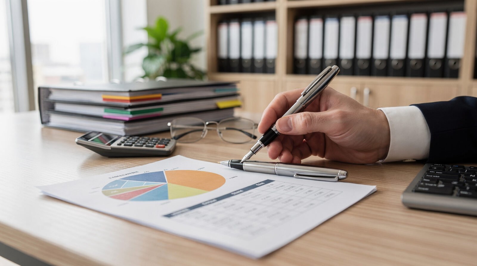 combien de pourcentage prend le notaire