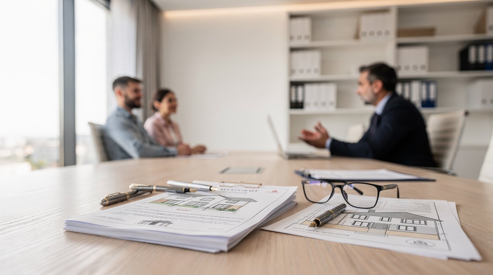 qui paie les droits de mutation immobilier