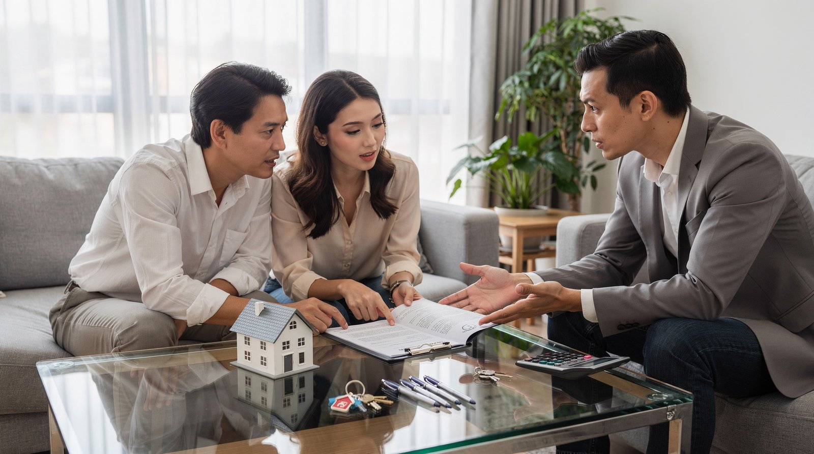 qui paie les droits de mutation immobilier