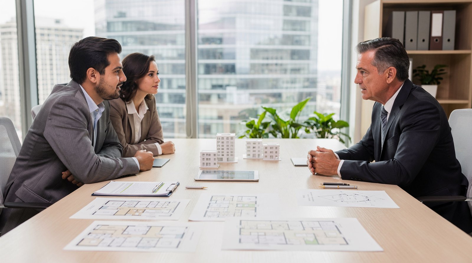 comment trouver un bon avocat en droit immobilier