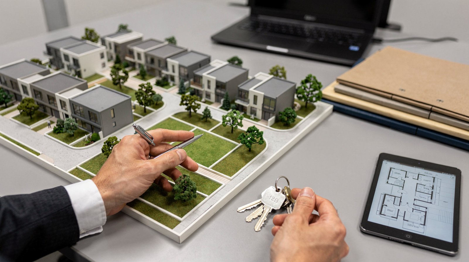 quels sont les droits réels immobiliers