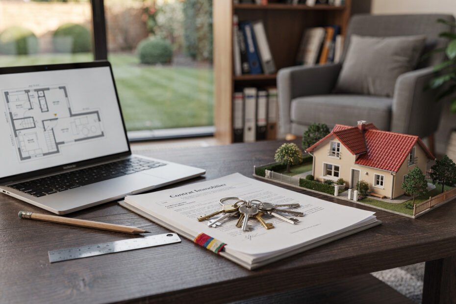 quels sont les droits réels immobiliers