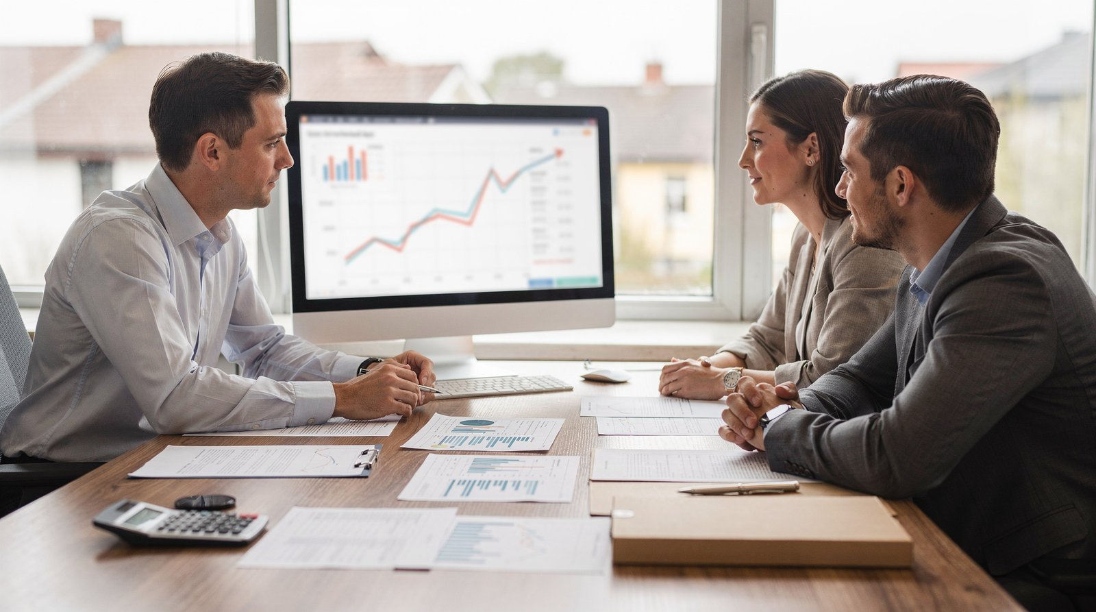 comment calculer son droit au crédit immobilier